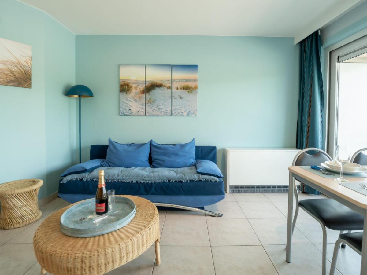 Studio Residentie Lautrec-2 By Interhome 브레데네 외부 사진