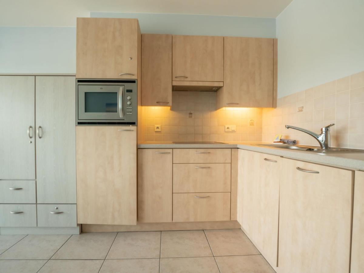 Studio Residentie Lautrec-2 By Interhome 브레데네 외부 사진